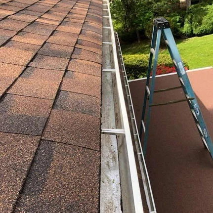 gutter repair Mill Neck ny