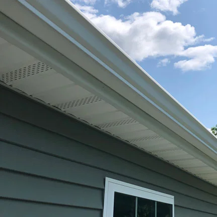 fascia gutter installation Mill Neck ny